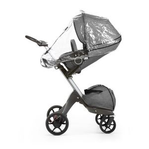 Stokke xplory rain cover
